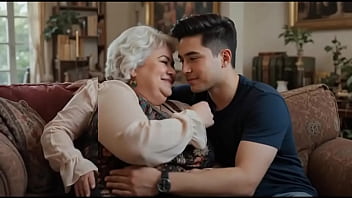 When the gardener becomes your lover