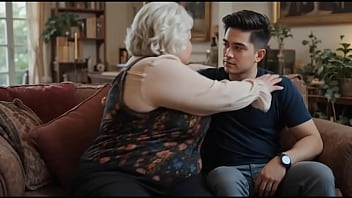 When the gardener becomes your lover