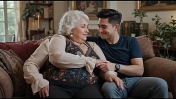 When the gardener becomes your lover