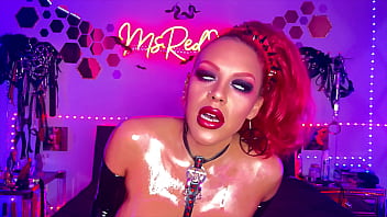 Nun gets cleansed in cum & turns into devil with joi