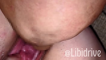 子宮を探す手マン fingering to find the uterus