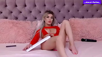 Big titty blonde ashley payton #191