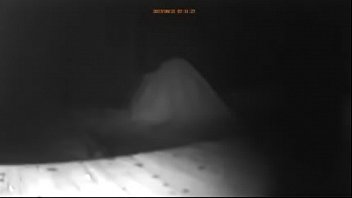 Caught real my wife masturbates hiddem cam big dildo