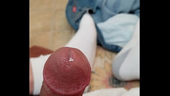 Cum shot