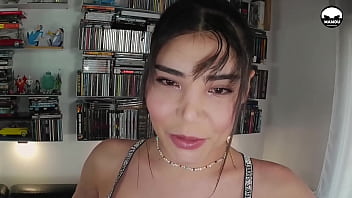 Mamou avec jade cve je la domine bande annonce partie 4 3