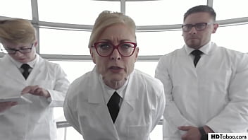 Stepdad Fucks Her Clone thumbnail