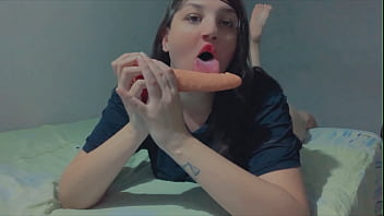 Joi pov hot girl masturbates and moans a lot for you