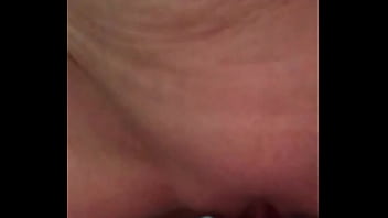 When my mans not home