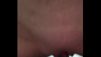 When my mans not home