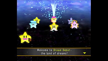 Saiko e gameplay gozante de festa mário