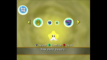 Saiko e gameplay gozante de festa mário