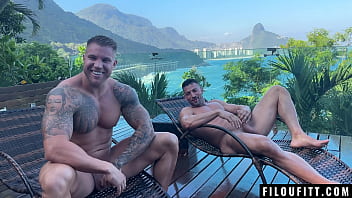Welcome to rio orgy watch me fuck finest pussies brazil has got Welcome to rio orgy watch me fuck finest pussies brazil has got