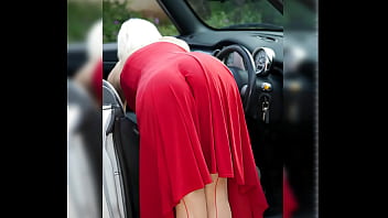 How the dick react when man see hot and sexy nude girls