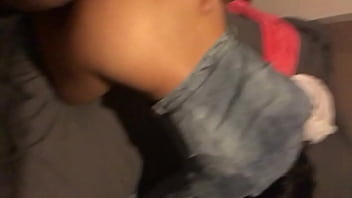 Her pussy is so tight