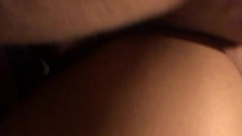 Her pussy is so tight