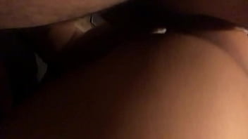 Her pussy is so tight