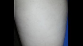 Finger fucking my ex