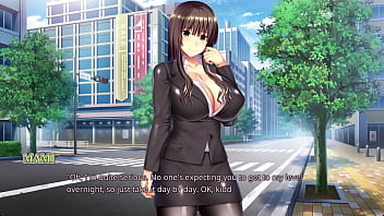 Tenioha feat mami part 2