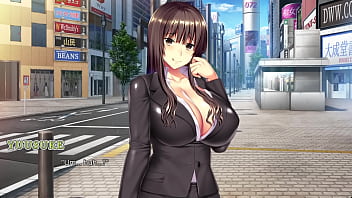 Tenioha feat mami part 2