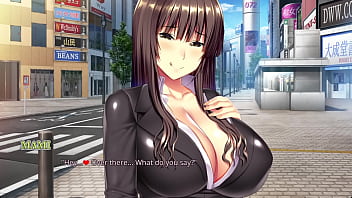 Tenioha feat mami part 2