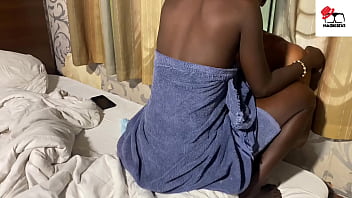 Don't deny me pussy instead deny me food pt1