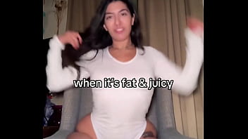 When 2 pumps becomes 2 much and he hit with the “ohhh fuckkk slow down”