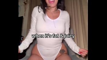 When 2 pumps becomes 2 much and he hit with the “ohhh fuckkk slow down”