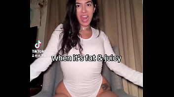 When 2 pumps becomes 2 much and he hit with the “ohhh fuckkk slow down”