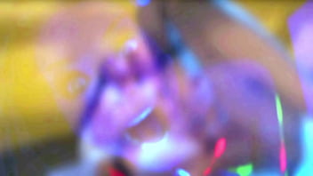 Beautiful brunette nurse wakes me up and rides my dick