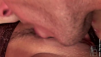 Horny valentina gets a hard cock