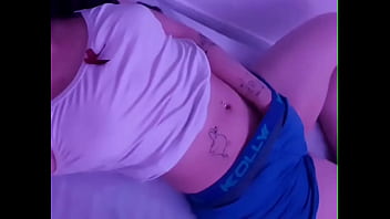 Vem fazer uma masagem em mim mo