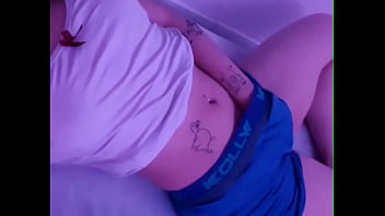 Vem fazer uma masagem em mim mo