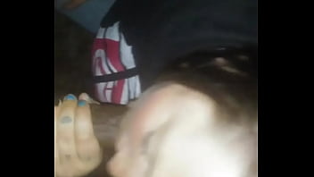 She said she need dick now