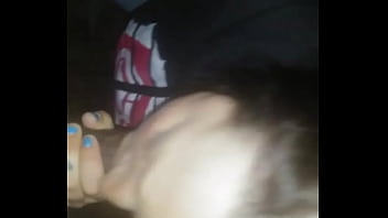 She said she need dick now