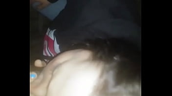 She said she need dick now