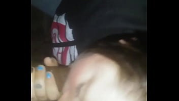 She said she need dick now