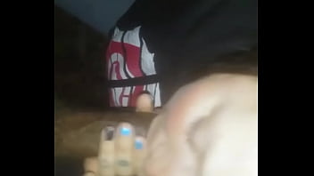 She said she need dick now