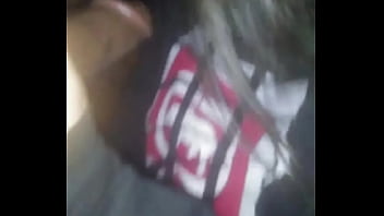 She said she need dick now