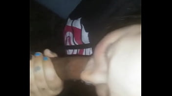 She said she need dick now