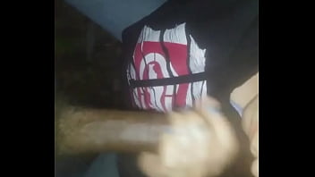 She said she need dick now