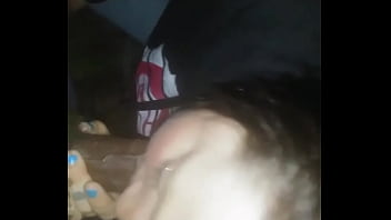 She said she need dick now