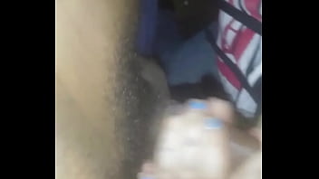 She said she need dick now