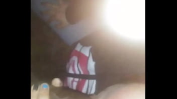 She said she need dick now