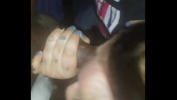 She said she need dick now