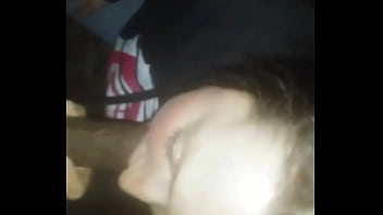 She said she need dick now