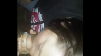 She said she need dick now