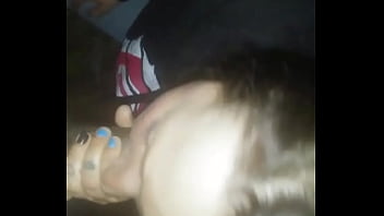 She said she need dick now