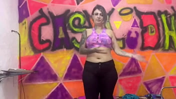 Calças leggings que comprei na shein que chama atenção Calças leggings que comprei na shein que chama atenção