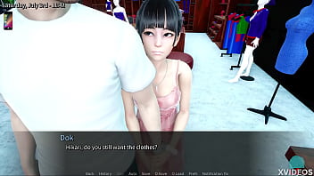 Stormside ep 60 – visual novel gameplay hd