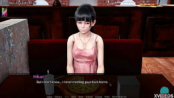 Stormside ep 60 – visual novel gameplay hd